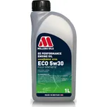 Motorový olej MILLERS EE Performance 5W-30 1L ECO