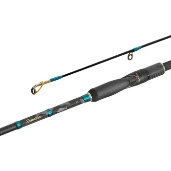 Rybářský prut Delphin ZANDERA NX