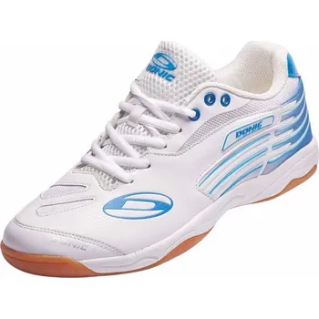Pánská sálová obuv DONIC Spaceflex bílá 42