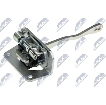 Karosérie Uchycení dveří NTY EZC-AU-114