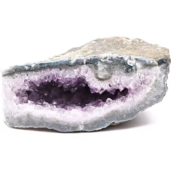 Drahý kámen Magieprirody.cz Ametyst geoda 1.040 kg - TOP kvalita - Brazílie #K852