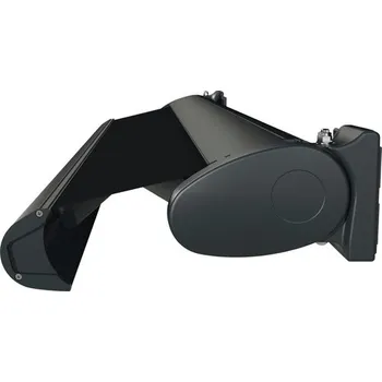 Markýza Kazetová markýza Positano 5x3m antracit REC-103