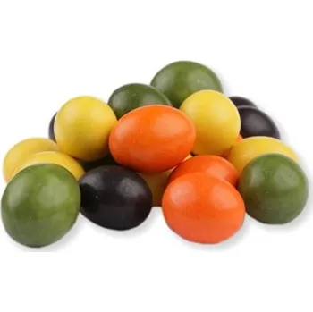 Potravina Arašídy lentilky