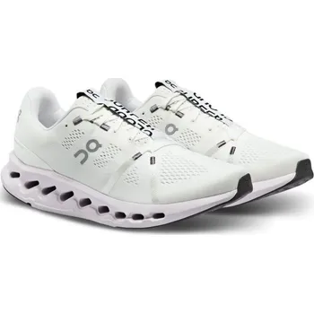 Pánské tenisky Pánská sportovní obuv / tenisky na běh 7 M 3MD10420664 Ecru - Cloudsurfer ecri(krémová) 44