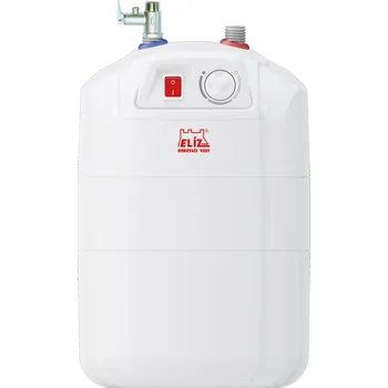 Bojler Elíz Malý tlakový ohrievač vody EURO 10 H, 10 litrov, umiestnenie pod drez, 2 kW