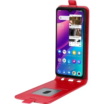 Pouzdro na tablet VSECHNONAMOBIL 42412 Vyklápěcí pouzdro TCL 30 SE / TCL 306 červené