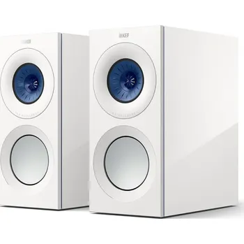 Elektronika Kef Reference 1 Meta - bílá / modrá