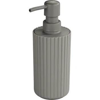 Dávkovač mýdla Světle hnědý dávkovač mýdla 0.28 l Minas – Allstar ID_1545292