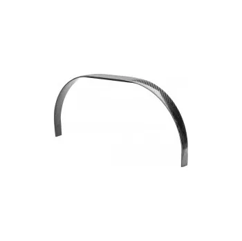 RC vybavení Uhlíkový podvozek Extra 300, 50 ccm