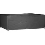 vidaXL Plachta na zahradní nábytek s 12…