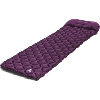 Karimatka Zulu Timi 195 x 58 x 5 cm