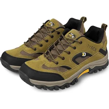 Rybářské oblečení Topánky Delphin TYRE X 47