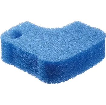 Přílušenství k akvarijnímu filtru Filtrační pěna OASE BioMaster 20ppi modra