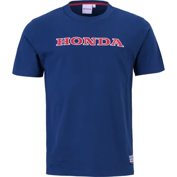 Pánské tričko HONDA triko TOKYO 23 navy - XL