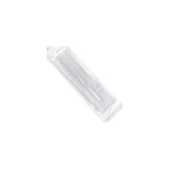 Jednorázové nádobí Hřeben 11cm mléčný 100ks