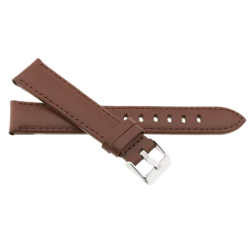 Řemínek na hodinky Kožený řemínek na hodinky R23903/14 (14 mm)