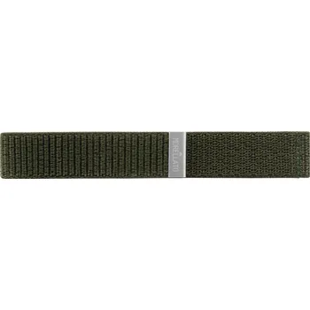 Řemínek na hodinky Provlékací řemínek Morellato Wired 5655D64.073 Barva spony: stříbrná, Délka řemínku: standardní velikost, Šířka řemínku v mm: 22