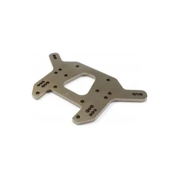 RC vybavení 1:8 Vorza: Zadní držák/parohy tlumičů