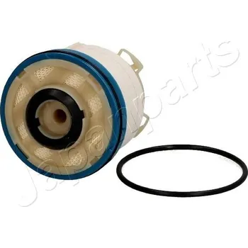 Palivový filtr Palivový filtr JAPANPARTS FC-ECO039