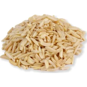 Sušená potravina Ochutnej Ořech Mandlové HRANOLKY 250 g