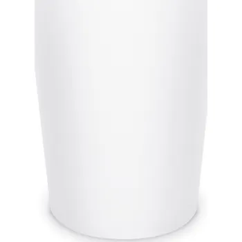 Jednorázové nádobí Kelímek papírový Ø90mm 610ml XXL bílý 50ks