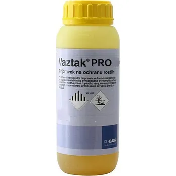 Herbicid BASF Vaztak Pro 5 L, Herbicidy