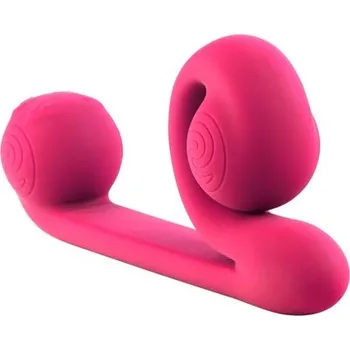 Vibrátor SNAIL VIBE růžový | Snail Vibe