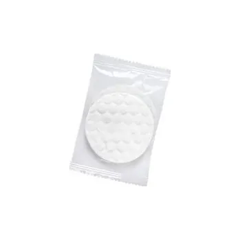 Vatová tyčinka Vatové tamponky v sáčku 2ks 500ks