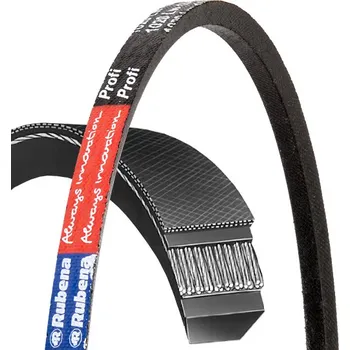 Klínový řemen Rubena 13x1800 Li-A 1830 Lw