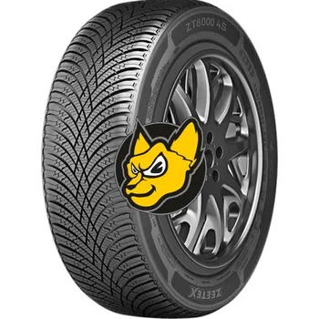 Celoroční osobní pneu Zeetex ZT8000 245/40 ZR18 97W XL