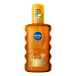 Nivea Sun olej na opalování ve spreji s…