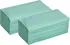 Papírový ručník PrimaSOFT 040113 ZZ papírové ručníky jednovrstvé zelené 4200 ks