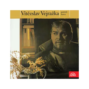 Vítězslav Vejražka - Portrét herce MP3 download