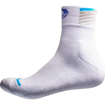 Pánské ponožky Ponožky DONIC Siena bílá/modré bílá/modrá 41-46