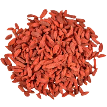 Sušené ovoce Kustovnice čínská "Goji", balení 1 kg