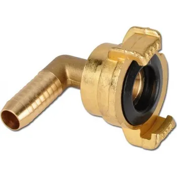 G.F. Garden Hadicové koleno GEKA 3/4"