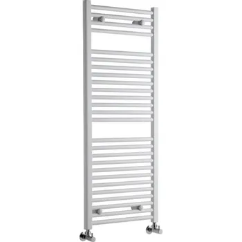 Radiátor Thermal Trend Rebríkový radiátor do kúpeľne THERMAL-TREND KD 750x1850 - biely