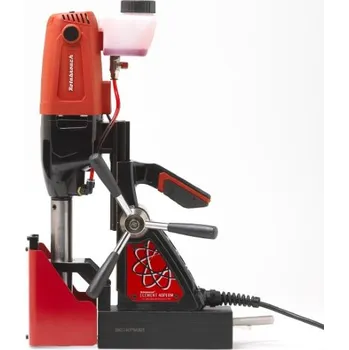 Vrtačka Rotabroach RD CM/E40/3PM Magnetická vrtačka Element 40 Permanent Magnet (Ojedinělá ve své třídě svojí výkonnou patentovanou technologii permanentních magnetů.)