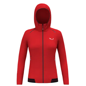 Dámská bunda Salewa bunda Pedroc Pl W Hd flame 38