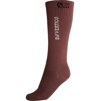 Podkolenky B-Vertigo -FUNCTIONAL- - Tmavě zelená - 39-41