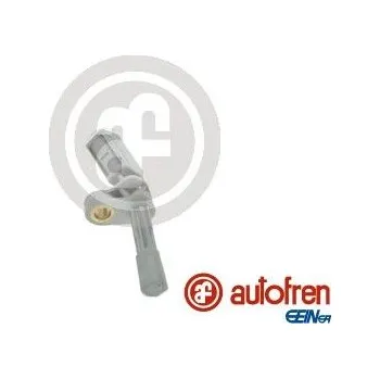 Přislušenství brzdového systému Snímač, počet otáček kol AUTOFREN SEINSA DS0029