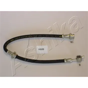 Brzdová hadice Držák, brzdová hadice ASHIKA 69-01-1029