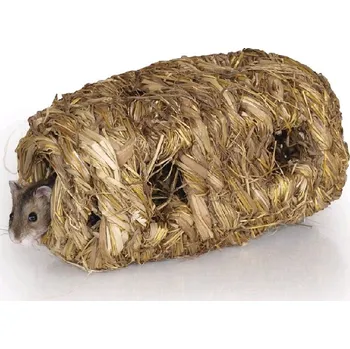 Tommi Double travní hnízdo pro křečky 19 x 10 x 8 cm