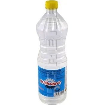Autošampón Ultramyt 1l Čisticí kapalina na odmašťování a mytí Benzínové čerpací stanice ultramyt 15997
