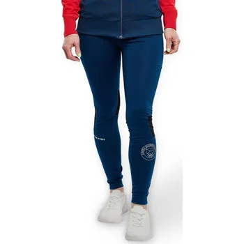 Dámské kalhoty Olympijská kolekce Česká republika - BRAGLIA Dámské funkční legíny z olympijské kolekce