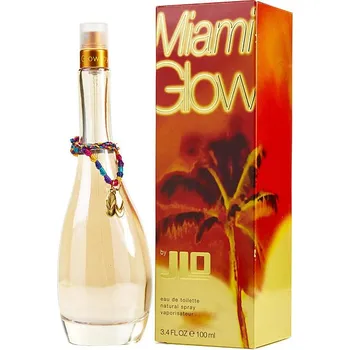 Jennifer Lopez Jennifer Lopez Miami Glow, Toaletní voda 100ml Pre ženy Toaletní voda + Vzorek vůně zadarmo pri veľkej objednávke