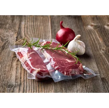 Sáček vakuovací 200x300 90mic