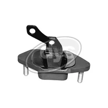 Zavěšení motoru Zavěšení motoru DYS 71-26317