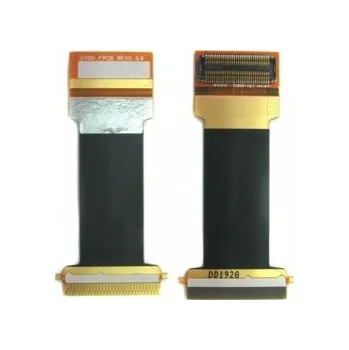 Náhradní díl pro mobilní telefon Flex kabel pro Samsung U700 HQ