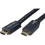 Clicktronic Premium High Speed HDMI kabel s Ethernetem, Ultra-HD (18G), HDMI M - HDMI M, 20m (70310) - 11.90.1169